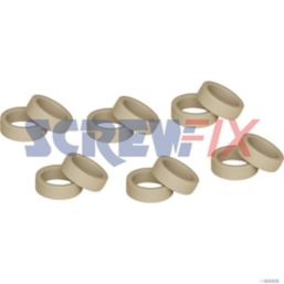 Worcester Bosch 87186620550 SEAL 10 Pack