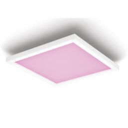 Philips Hue Surimu Square 300mm x 300mm LED Smart Panel Light White 24.8W 1760lm