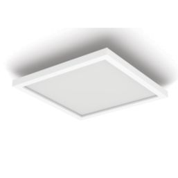 Philips Hue Surimu Square 300mm x 300mm LED Smart Panel Light White 24.8W 1760lm