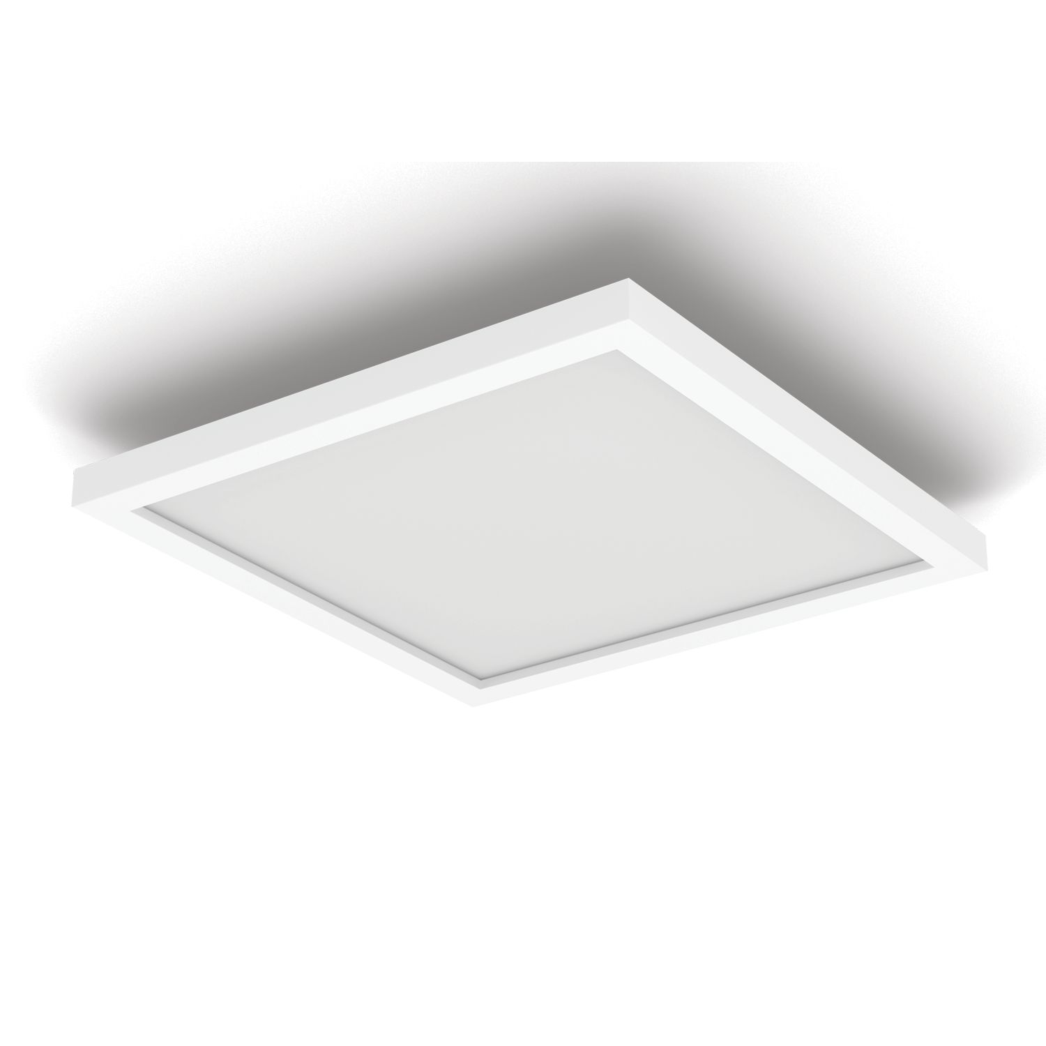 Philips Hue Surimu Square 300mm x 300mm LED Smart Panel Light White 24.8W 1760lm (227JA)