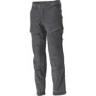 Mascot Customized Work Trousers Black 38.5" W 32" L