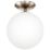 Eglo Rondo Ceiling Light White