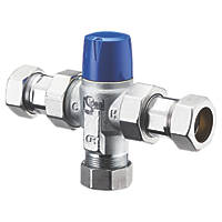 Ideal Standard A5901AA Thermostatic Mixing Valve 22mm