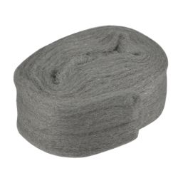 Essentials Multi-Material Grade 00 Fine Steel Wool 150g