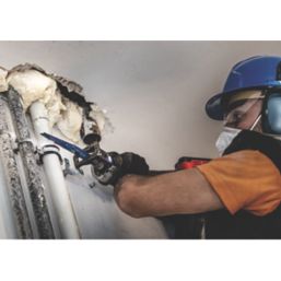 Bosch Expert S1256XHM Multi-Material Carbide Reciprocating Saw Blade 300mm