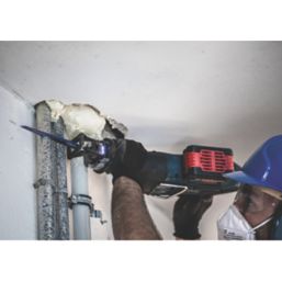 Bosch Expert S1256XHM Multi-Material Carbide Reciprocating Saw Blade 300mm