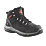 Scruffs Sabatan    Safety Trainer Boots Black Size 11