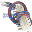 Ideal Heating 154969 CXA & CXS Neon Assembly