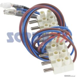 Ideal Heating 154969 CXA & CXS Neon Assembly