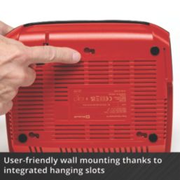 Einhell  18V Li-Ion Power X-Change Boost Charger