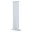 Ximax Fortuna 1500mm x 410mm 2488BTU White Vertical Designer Radiator