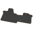 Unique Products Toyota ProAce Electric 2020 on Rubber Automotive Mat