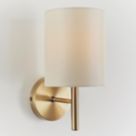 Quay Design Sophia Wall Uplight Antique Brass