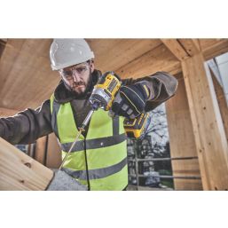 DEWALT DCF860E2T-GB 18V 2 x 1.7Ah Li-Ion XR Brushless Cordless Impact Driver