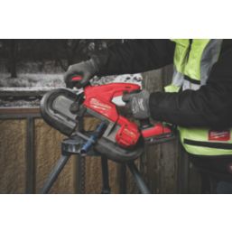 Milwaukee M18FBS85 202C 85mm 18V 2 x 2.0Ah Li Ion RedLithium