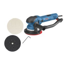 Bosch GET 75-150 150mm  Electric Random Orbit Sander 230V