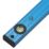 OX Pro Tuff Spirit Level 72" (1800mm)