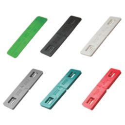 Easyfix Flat Shims Assorted 240 Pieces