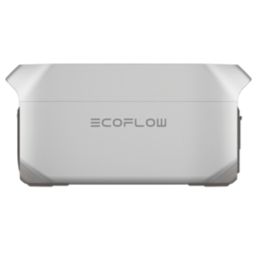 Ecoflow Delta 3 EB EFDELTA3P-EB Portable Power Station Extra Battery 1024Wh