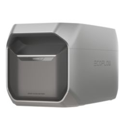 Ecoflow Delta 3 EB EFDELTA3P-EB Portable Power Station Extra Battery 1024Wh