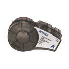 Brady 142800 Indoor Outdoor Vinyl Labels 9.53mm x 6.4m