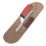 Marshalltown  Round-End Swimming Pool Trowel 16" x 4 1/2"