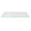 RB UK White Twin Slot Shelves 800mm x 300mm x 19mm 2 Pack