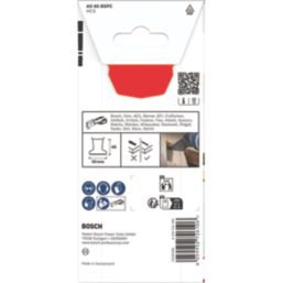 Bosch  AII 65 BSPC Multi-Material Plunge Cutting Blade 65mm