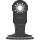 Bosch  AII 65 BSPC Multi-Material Plunge Cutting Blade 65mm