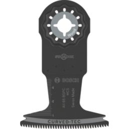 Bosch  AII 65 BSPC Multi-Material Plunge Cutting Blade 65mm