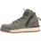 Hard Yakka 3056 Size 10  Olive Water-Resistant  Safety Boots
