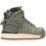 Hard Yakka 3056 Size 10  Olive Water-Resistant  Safety Boots