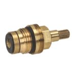 Ricambio Cartuccia Diametro 40 Per Miscelatore Franke 133.0513.547 - Foto 5