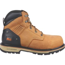 Timberland Pro Ballast Size 14  Honey   Safety Boots