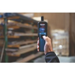 Bosch GDH 1-17 Thermo Hygrometer