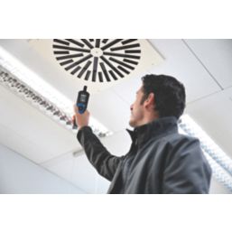 Bosch GDH 1-17 Thermo Hygrometer