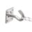Essentials Stainless Steel Ring on Plates 45mm x 45mm 2 Pack