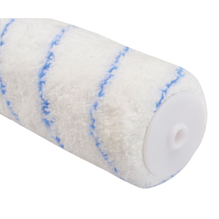 Fortress Trade Medium Pile Roller Sleeve 12in