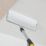 Fortress Trade  Medium Pile Roller Sleeve Multipurpose 12" x 69mm