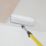 Fortress Trade  Medium Pile Roller Sleeve Multipurpose 12" x 69mm