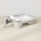 Fortress Trade  Medium Pile Roller Sleeve Multipurpose 12" x 69mm