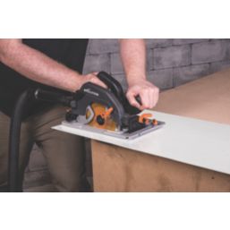 Evolution r185ccsx deals 185mm circular saw