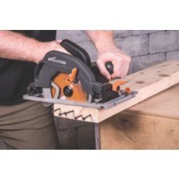 Screwfix deals track saw