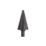 Milwaukee Straight Shank Multi-Material Cobalt Step Drill Bit 6mm - 35mm