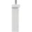 Ideal Standard i.life S Floorstanding Washbasin Unit with Chrome Handle & Basin Matt White 410mm x 205mm x 845mm