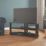 AVF Jelly Bean FS1200CURBB TV Stand Black
