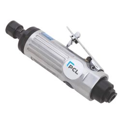 PCL APT702 1/4" Straight Air Die Grinder