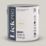 LickPro Max+ 2.5Ltr Grey 02 Eggshell Emulsion  Paint