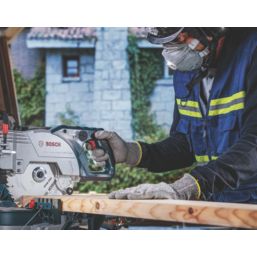 Bosch PRO Wood Thin Kerf Circular Saw Blade 216mm x 30mm 48T