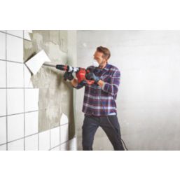 Screwfix jack outlet hammer